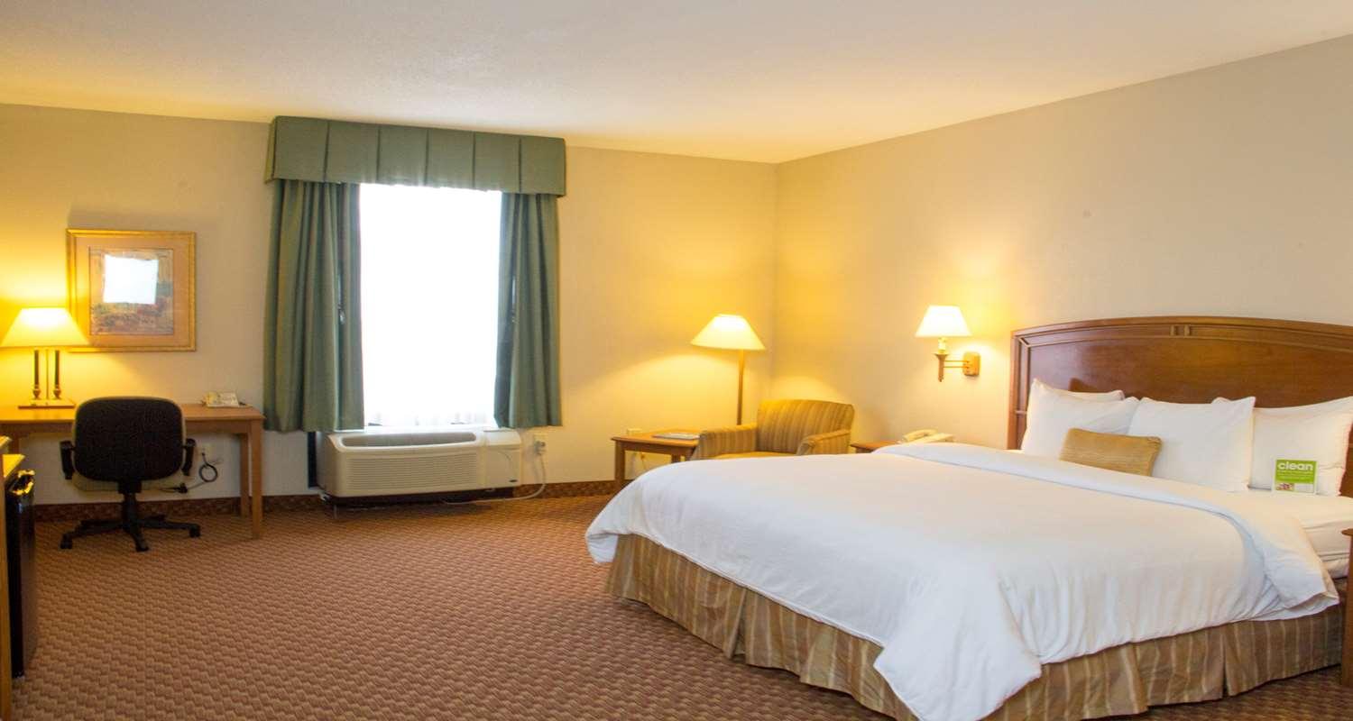 Best Western Plus Kendall Hotel & Suites The Crossings Exterior foto