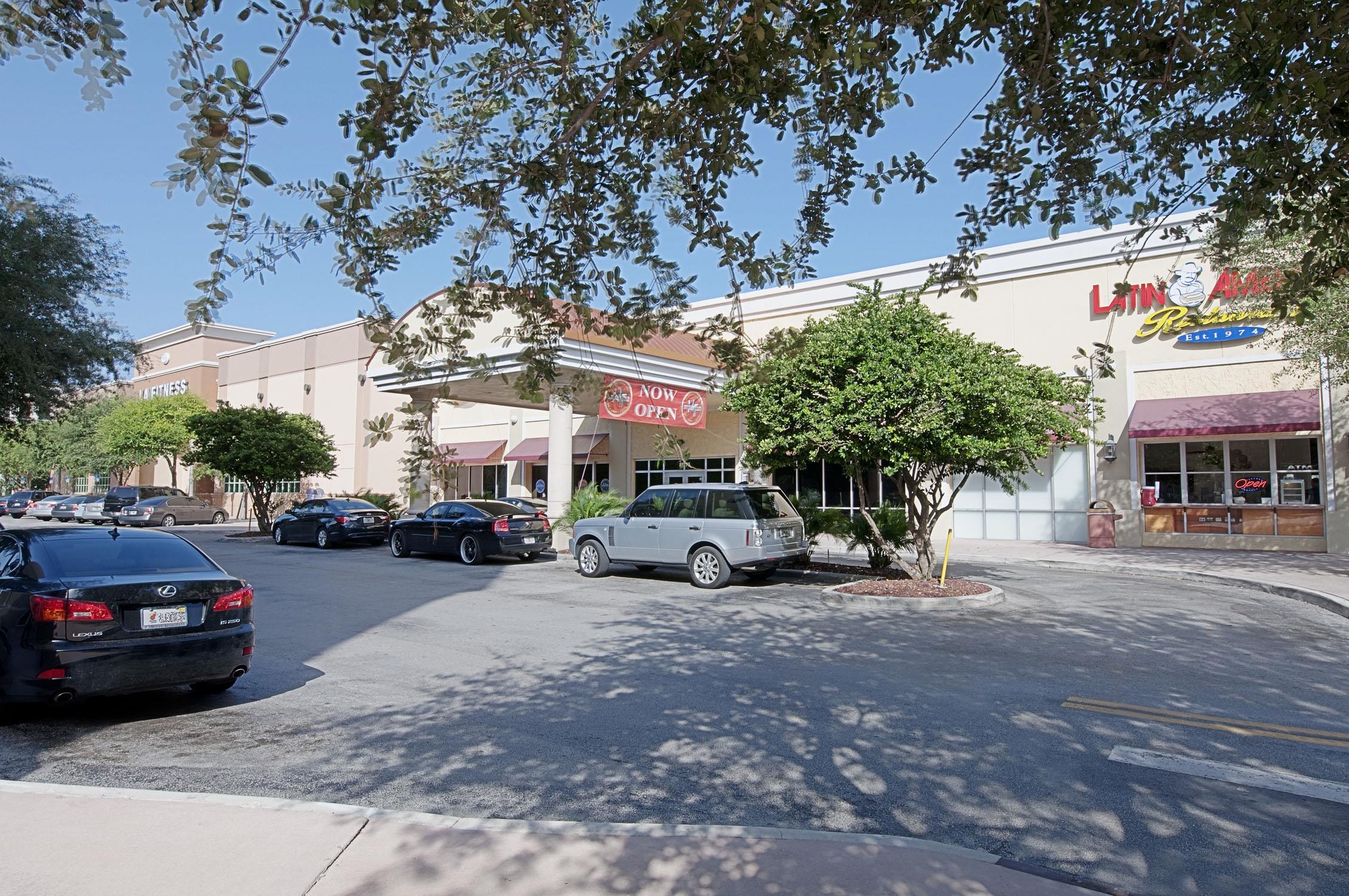 Best Western Plus Kendall Hotel & Suites The Crossings Servicios foto