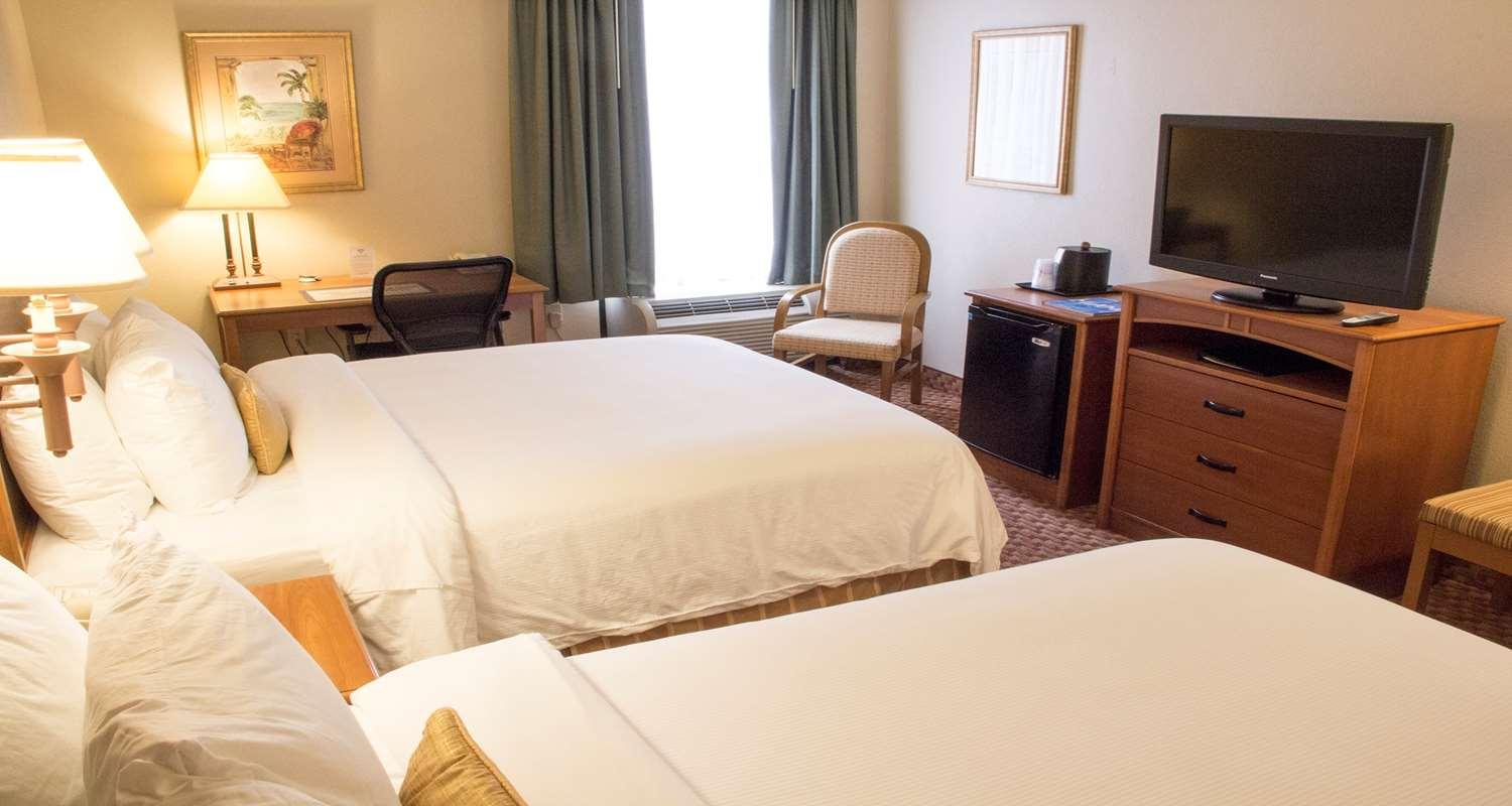 Best Western Plus Kendall Hotel & Suites The Crossings Exterior foto