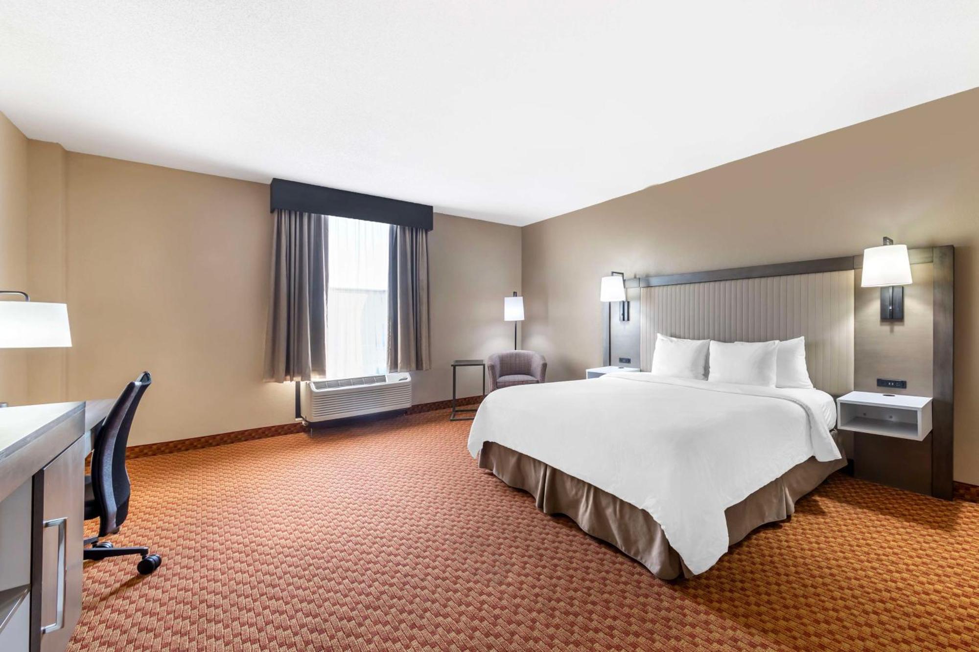 Best Western Plus Kendall Hotel & Suites The Crossings Exterior foto