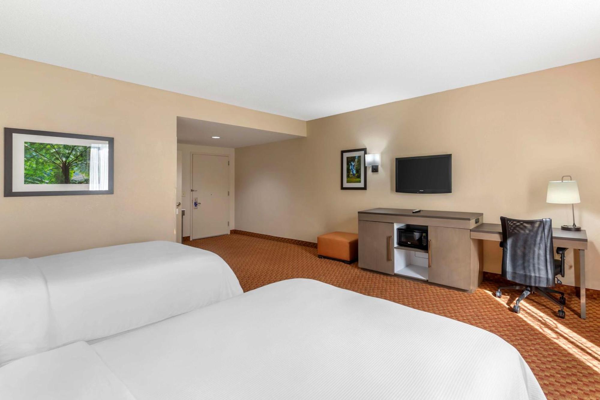 Best Western Plus Kendall Hotel & Suites Exterior foto