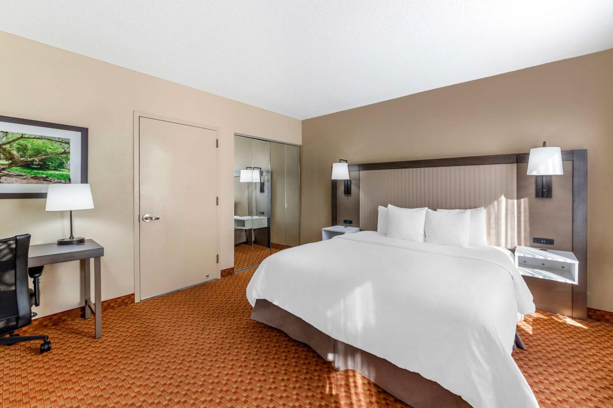 Best Western Plus Kendall Hotel & Suites The Crossings Exterior foto