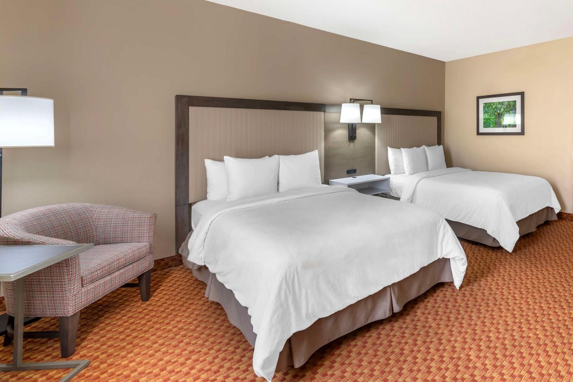 Best Western Plus Kendall Hotel & Suites The Crossings Exterior foto