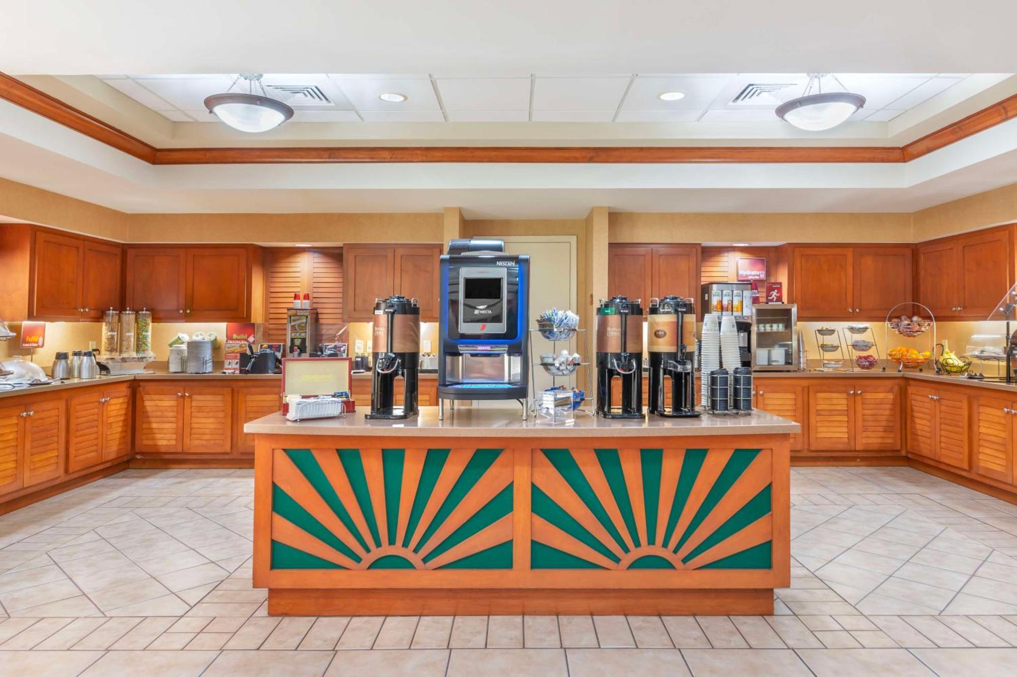 Best Western Plus Kendall Hotel & Suites The Crossings Exterior foto